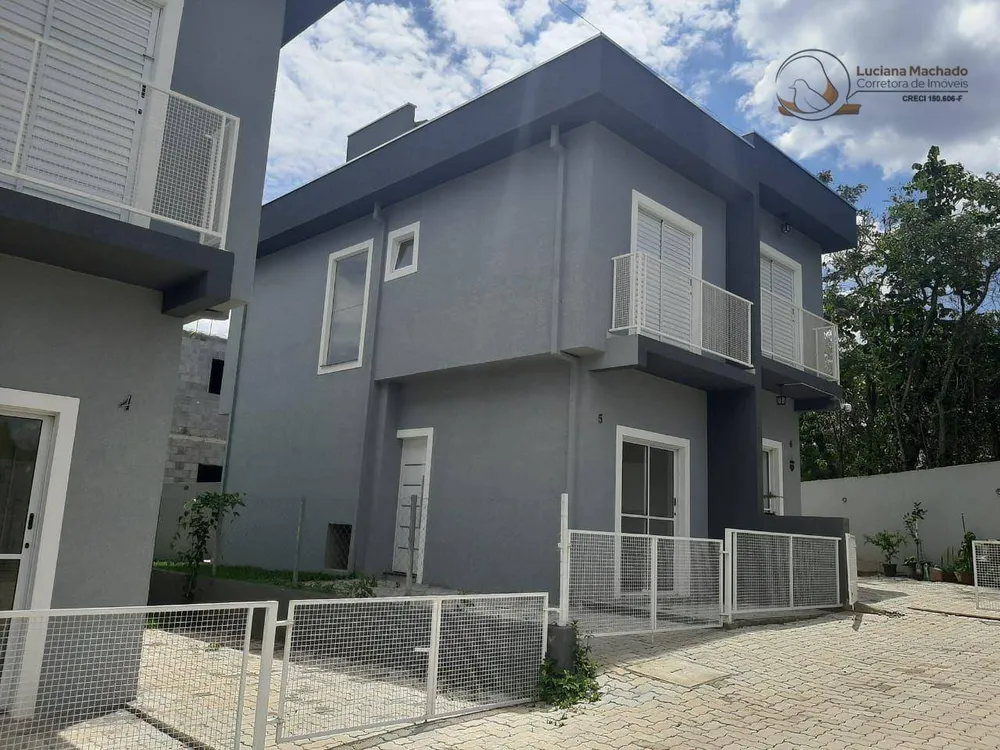 Casa, 2 quartos, 64 m² - Foto 1