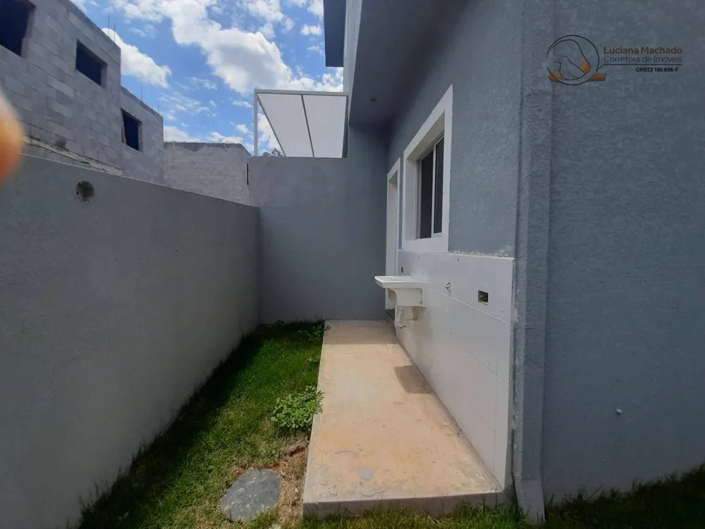 Casa, 2 quartos, 64 m² - Foto 4