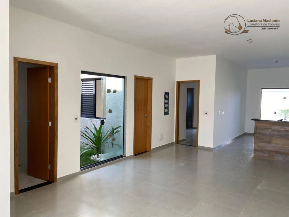 Casa, 3 quartos, 111 m² - Foto 4