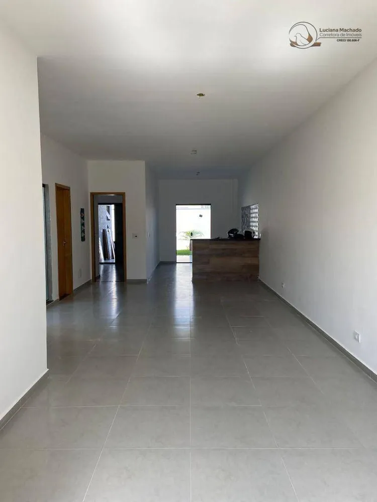 Casa, 3 quartos, 111 m² - Foto 3
