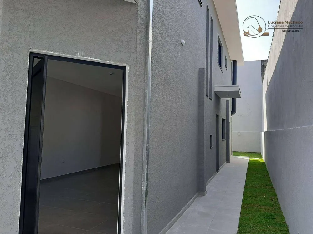 Casa, 3 quartos, 113 m² - Foto 4