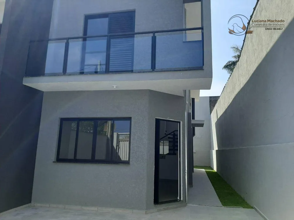 Casa, 3 quartos, 113 m² - Foto 3