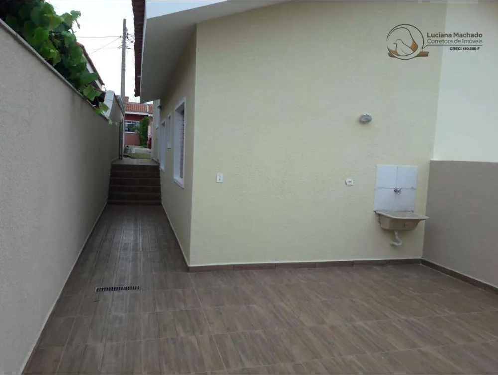 Casa, 2 quartos, 50 m² - Foto 4