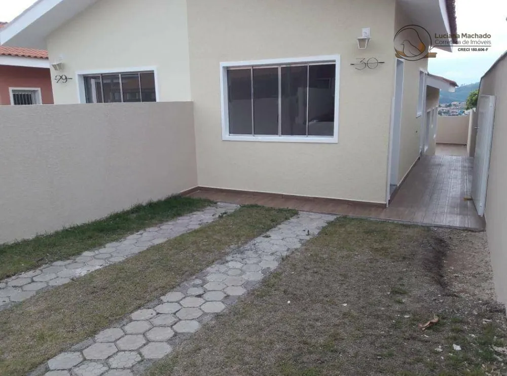 Casa, 2 quartos, 50 m² - Foto 2