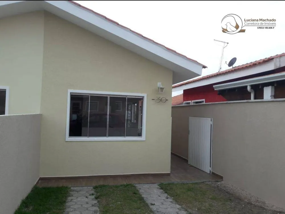 Casa, 2 quartos, 50 m² - Foto 3