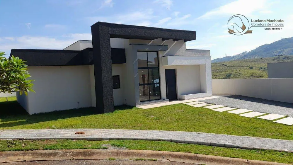 Casa, 3 quartos, 186 m² - Foto 2