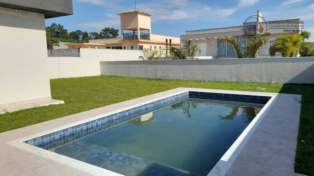Casa, 3 quartos, 186 m² - Foto 4