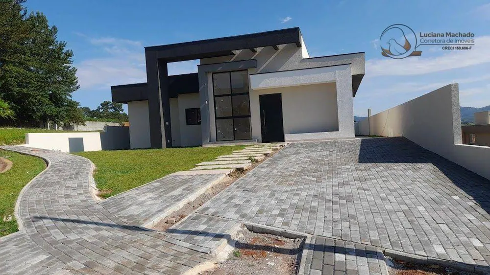 Casa, 3 quartos, 186 m² - Foto 3