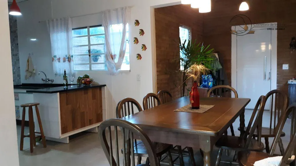 Casa, 2 quartos, 150 m² - Foto 3