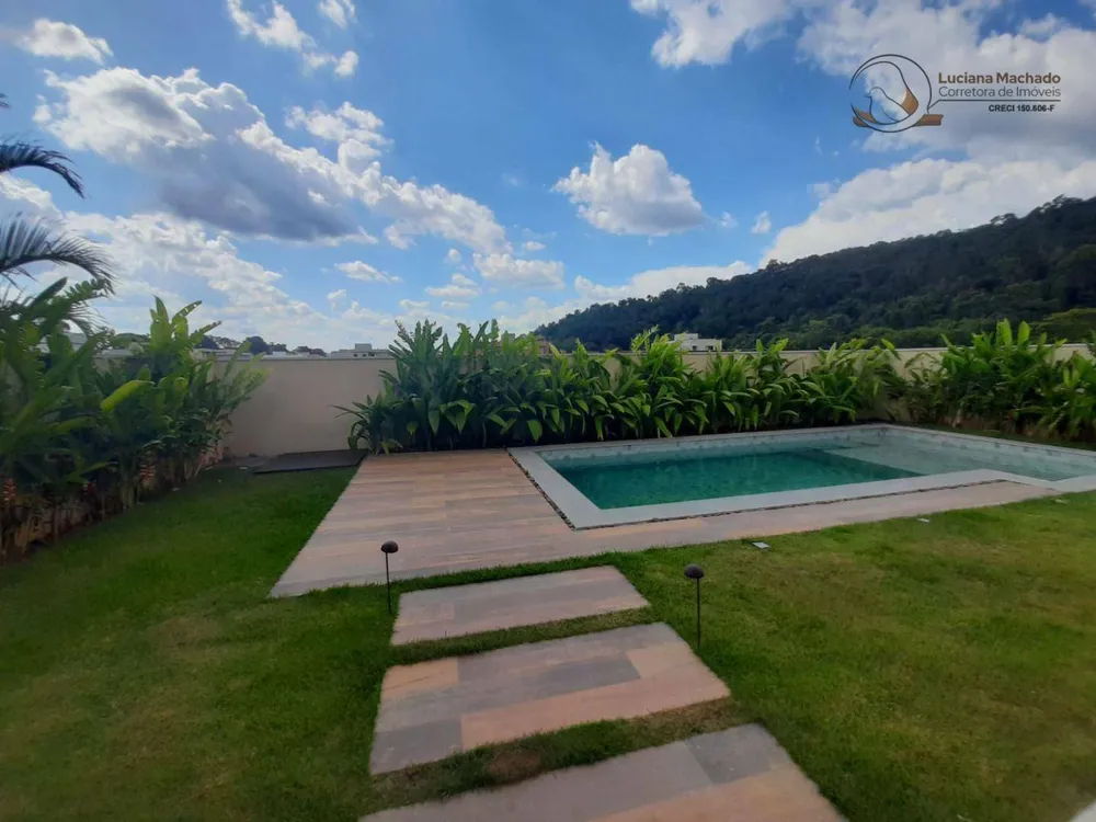 Casa, 4 quartos, 285 m² - Foto 4