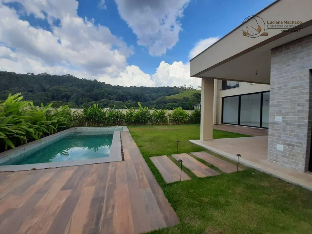 Casa, 4 quartos, 285 m² - Foto 3