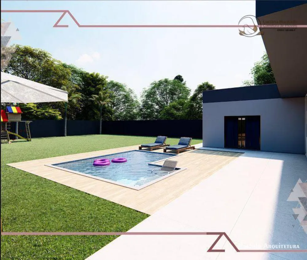 Casa, 3 quartos, 195 m² - Foto 4