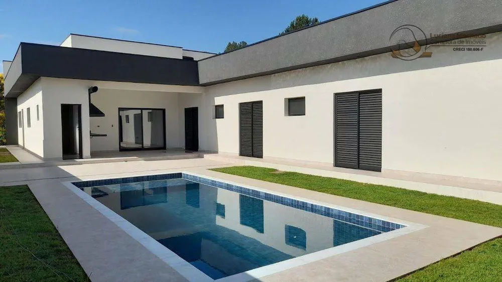 Casa, 3 quartos, 232 m² - Foto 4