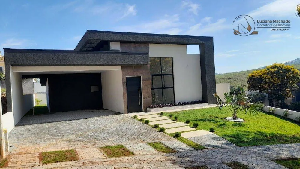 Casa, 3 quartos, 232 m² - Foto 1