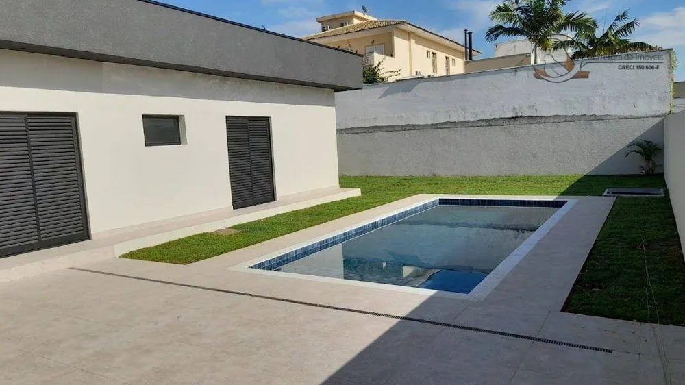 Casa, 3 quartos, 232 m² - Foto 3