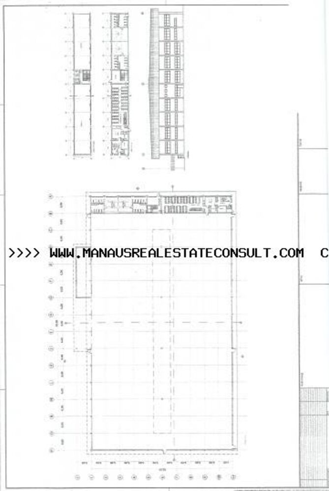 Depósito-Galpão, 5008 m² - Foto 2