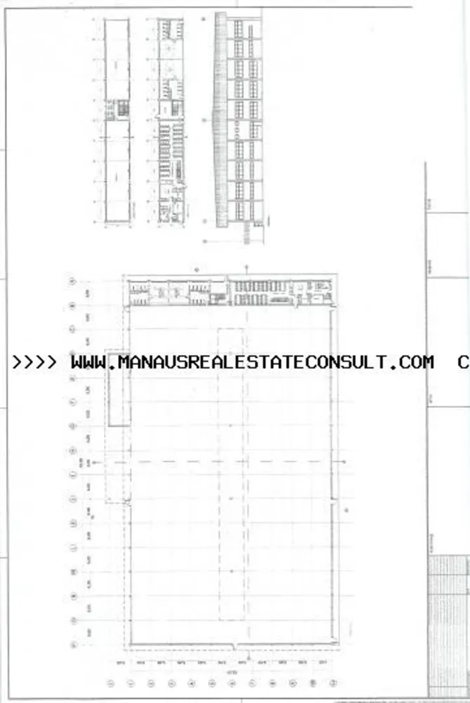 Depósito-Galpão, 5008 m² - Foto 5