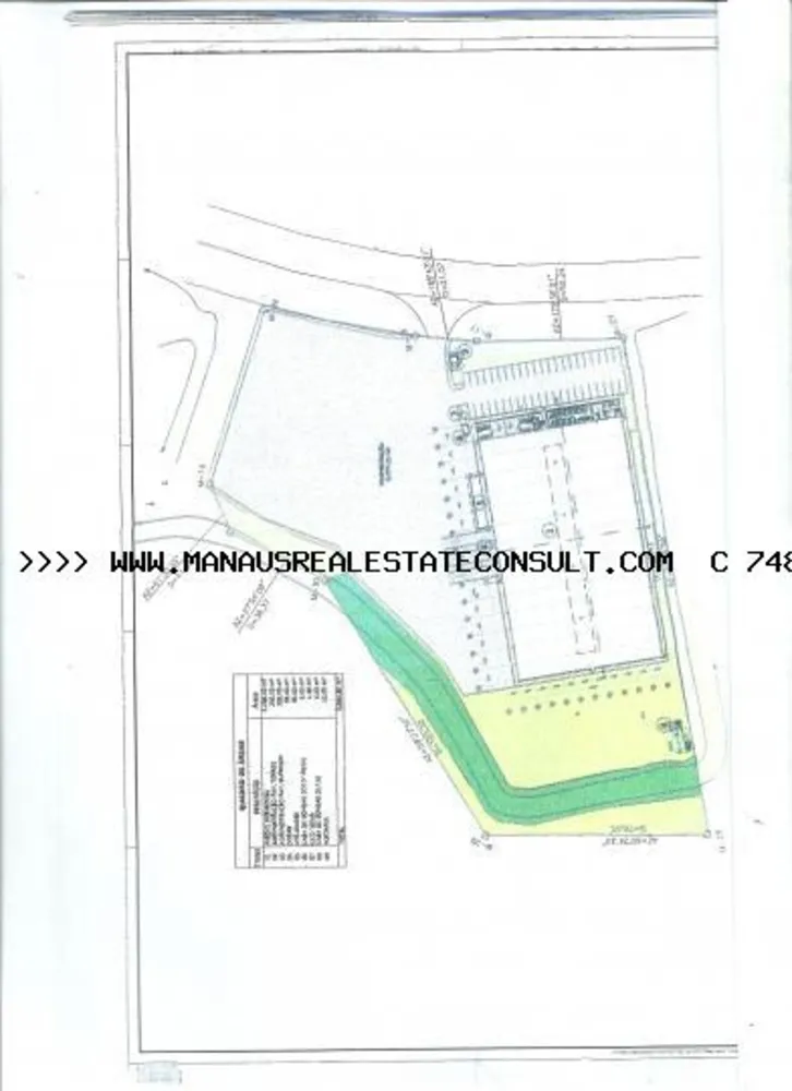 Depósito-Galpão, 5008 m² - Foto 4