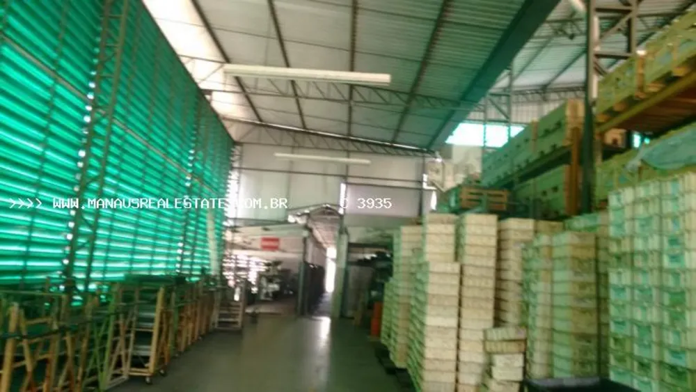 Depósito-Galpão, 4700 m² - Foto 18