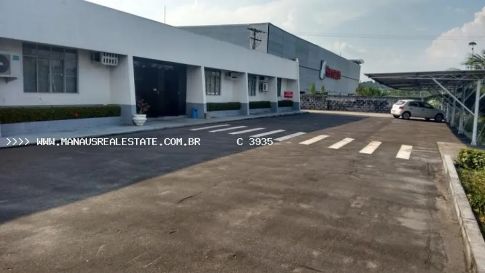 Depósito-Galpão, 4700 m² - Foto 13