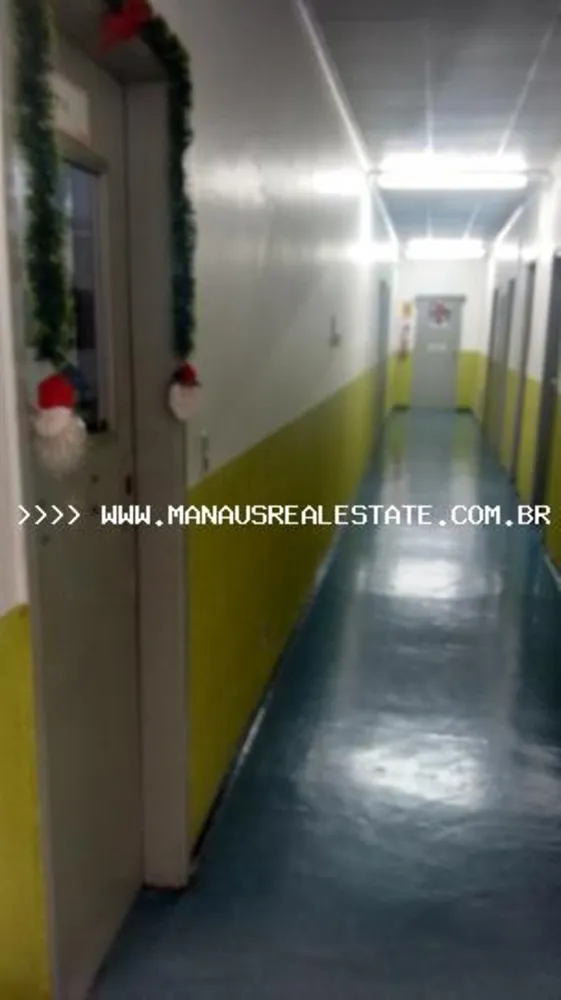 Depósito-Galpão, 4700 m² - Foto 15