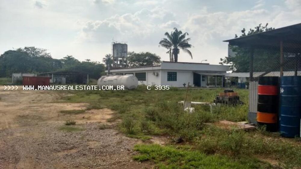 Depósito-Galpão, 4700 m² - Foto 6