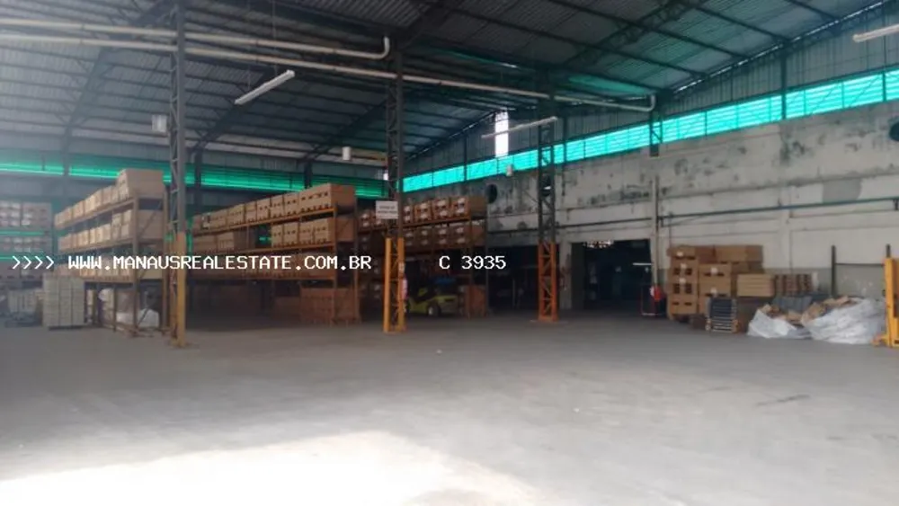 Depósito-Galpão, 4700 m² - Foto 16