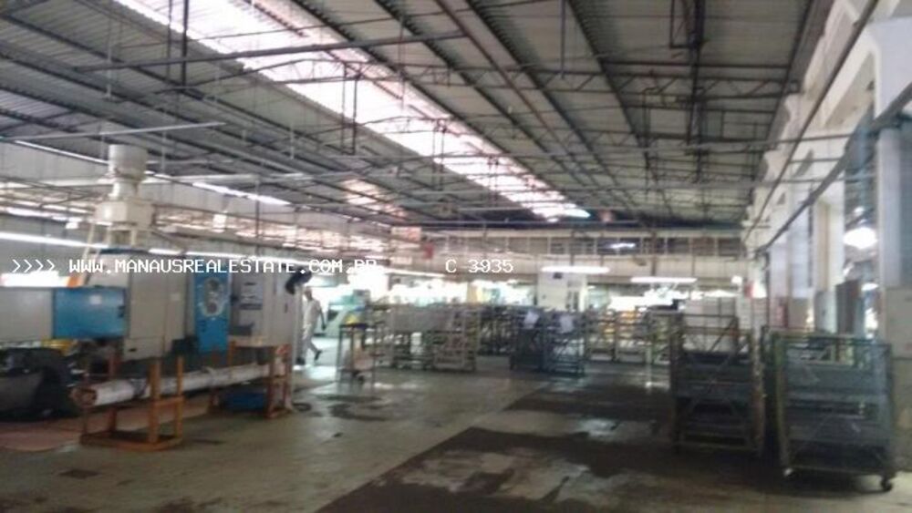 Depósito-Galpão, 4700 m² - Foto 11