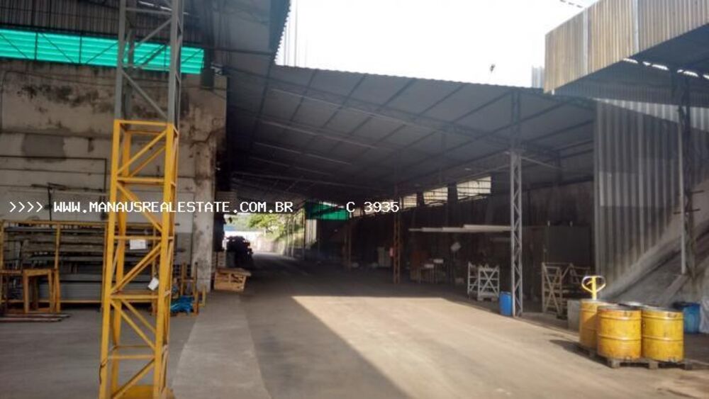 Depósito-Galpão, 4700 m² - Foto 8