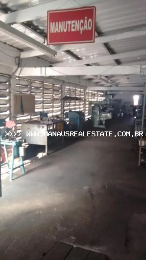 Depósito-Galpão, 4700 m² - Foto 19