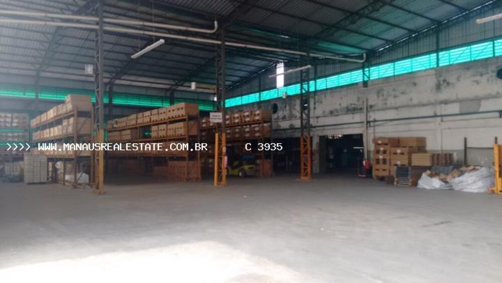 Depósito-Galpão, 4700 m² - Foto 7