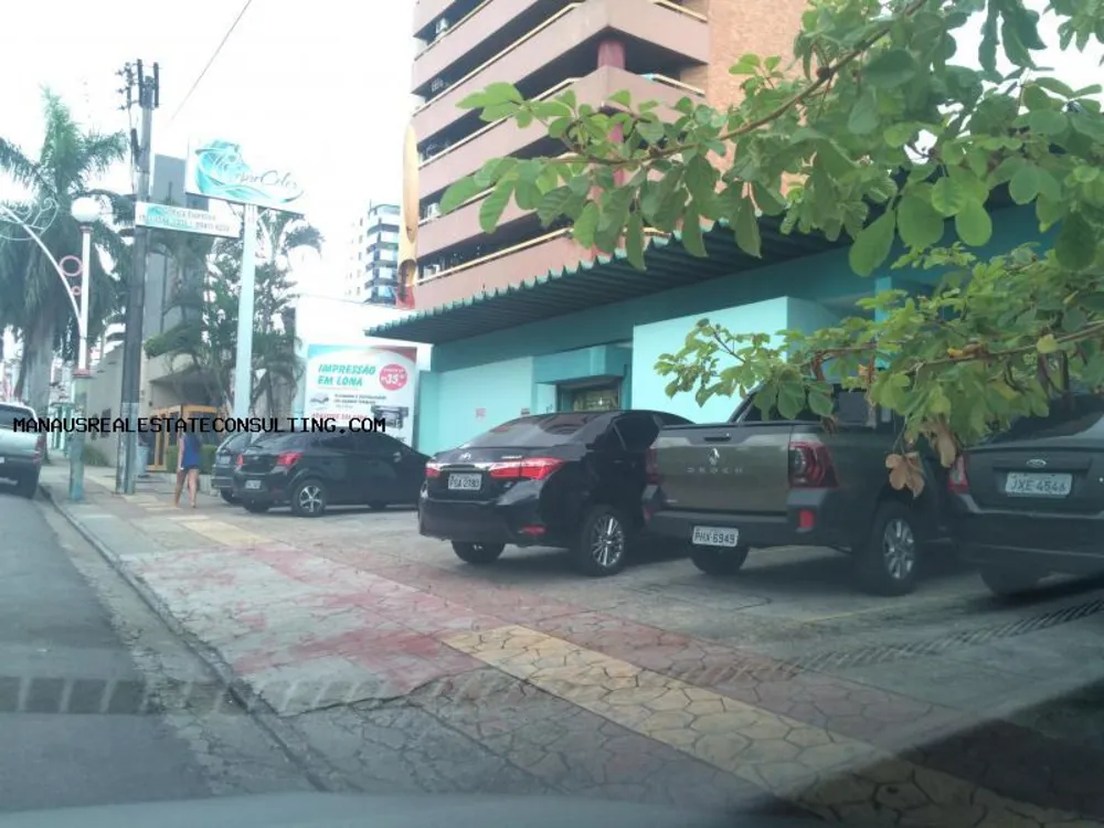 Prédio Inteiro, 280 m² - Foto 1