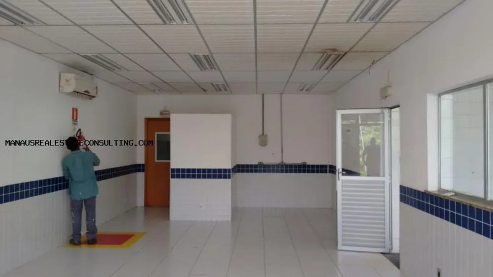 Depósito-Galpão, 4440 m² - Foto 6