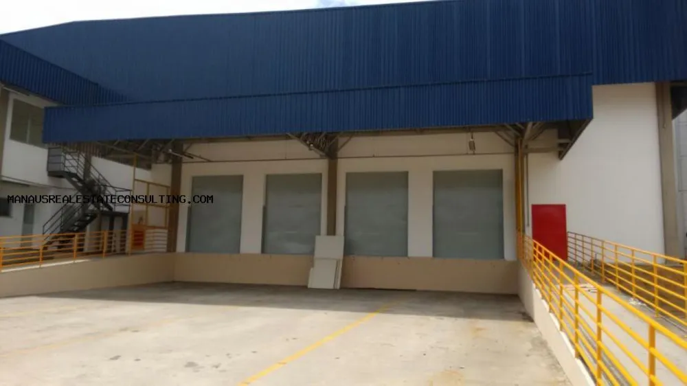 Depósito-Galpão, 4440 m² - Foto 8
