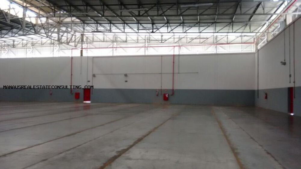Depósito-Galpão-Armazém para alugar, 4440m² - Foto 3