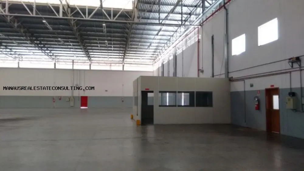 Depósito-Galpão, 4440 m² - Foto 5