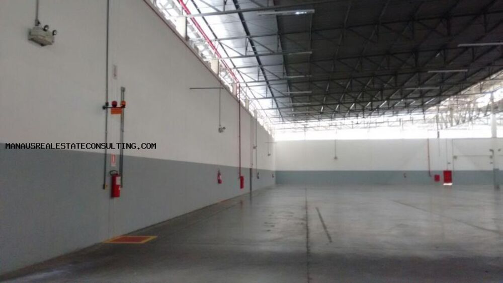Depósito-Galpão-Armazém para alugar, 4440m² - Foto 2