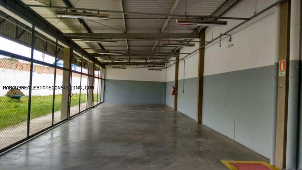 Depósito-Galpão-Armazém para alugar, 4440m² - Foto 4