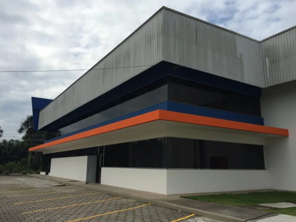 Depósito-Galpão, 3159 m² - Foto 4