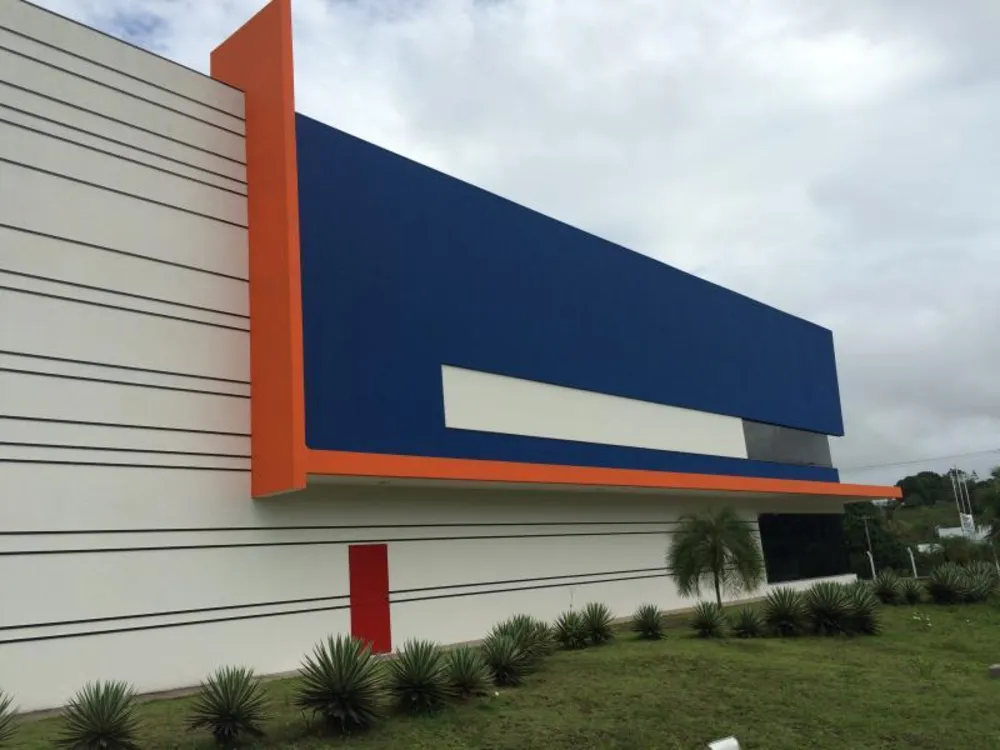 Depósito-Galpão, 3159 m² - Foto 3