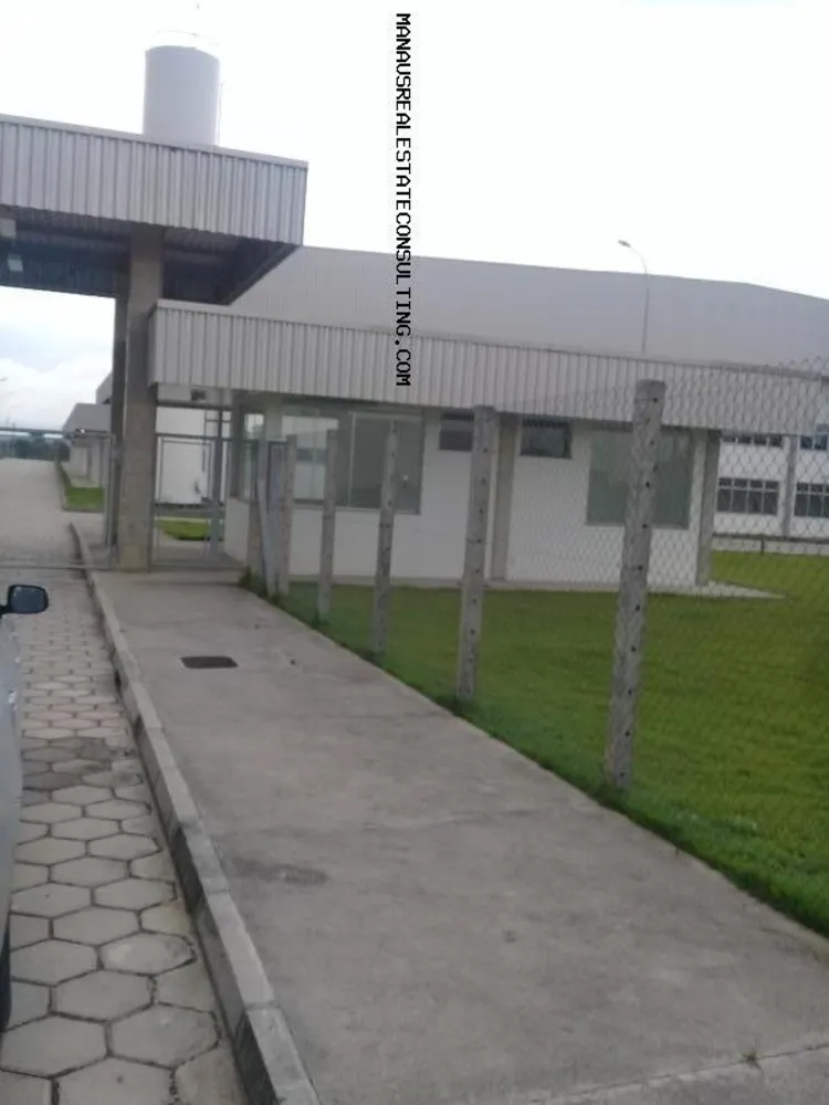 Depósito-Galpão, 7414 m² - Foto 4