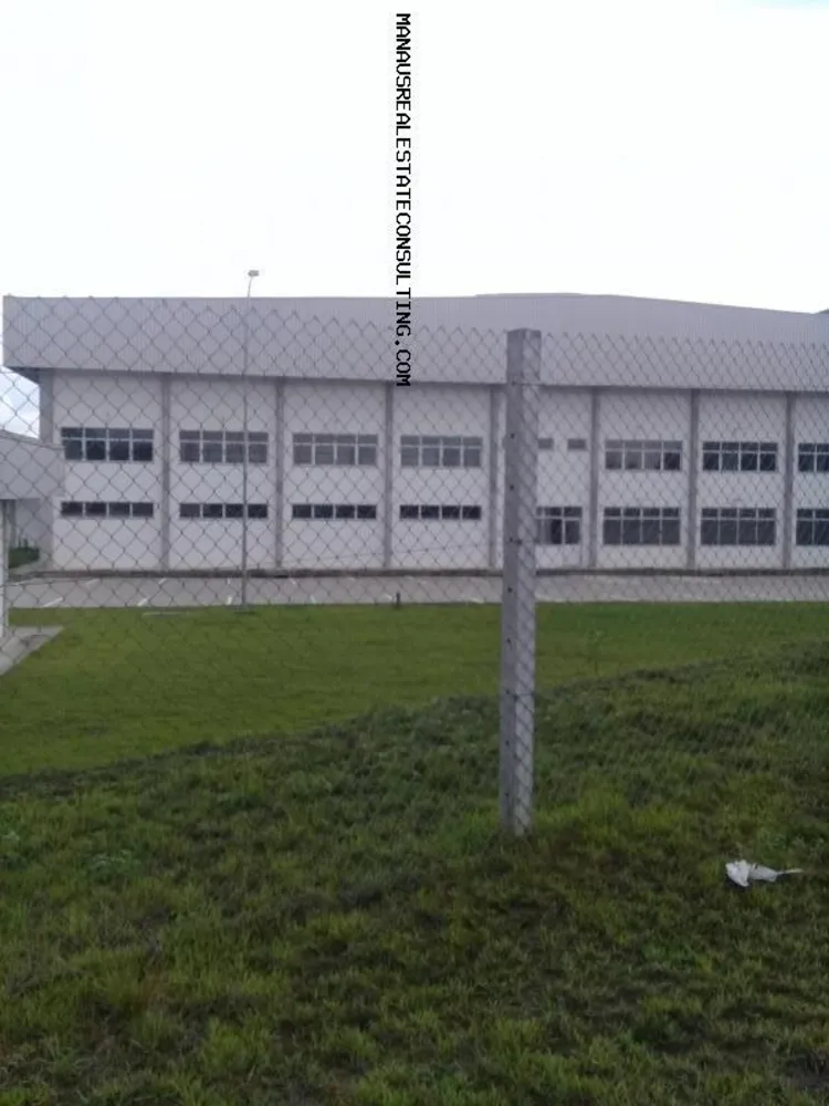 Depósito-Galpão, 7414 m² - Foto 1