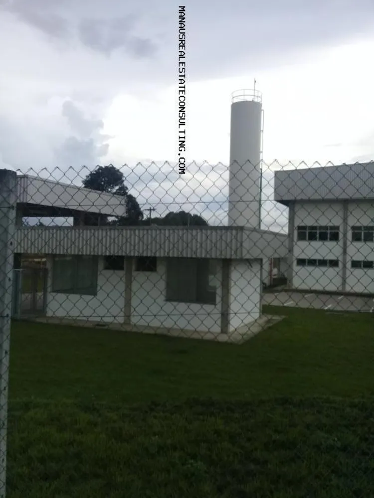 Depósito-Galpão, 7414 m² - Foto 5