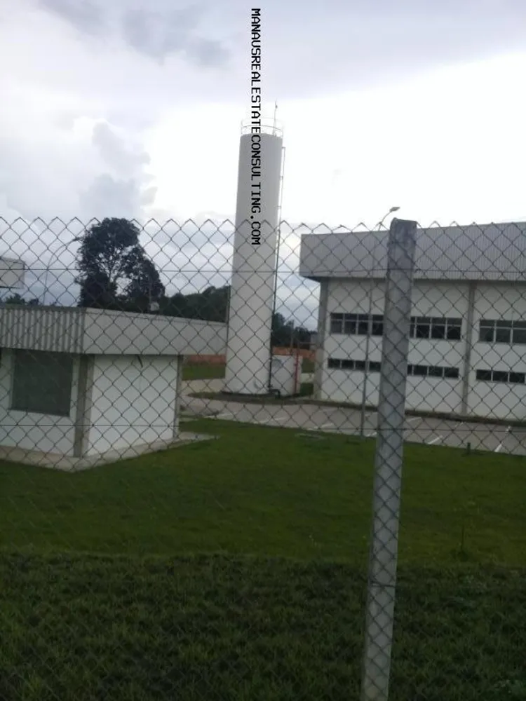 Depósito-Galpão, 7414 m² - Foto 7