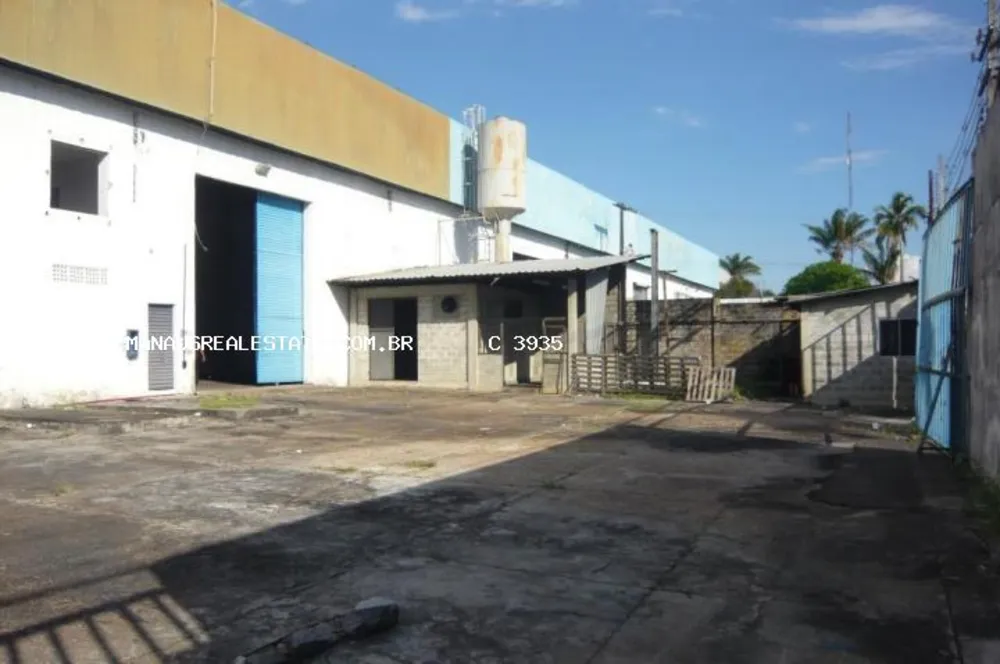 Depósito-Galpão, 1388 m² - Foto 6