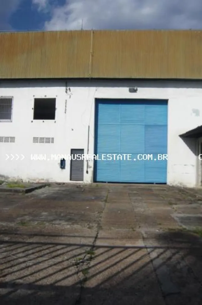 Depósito-Galpão, 1388 m² - Foto 9