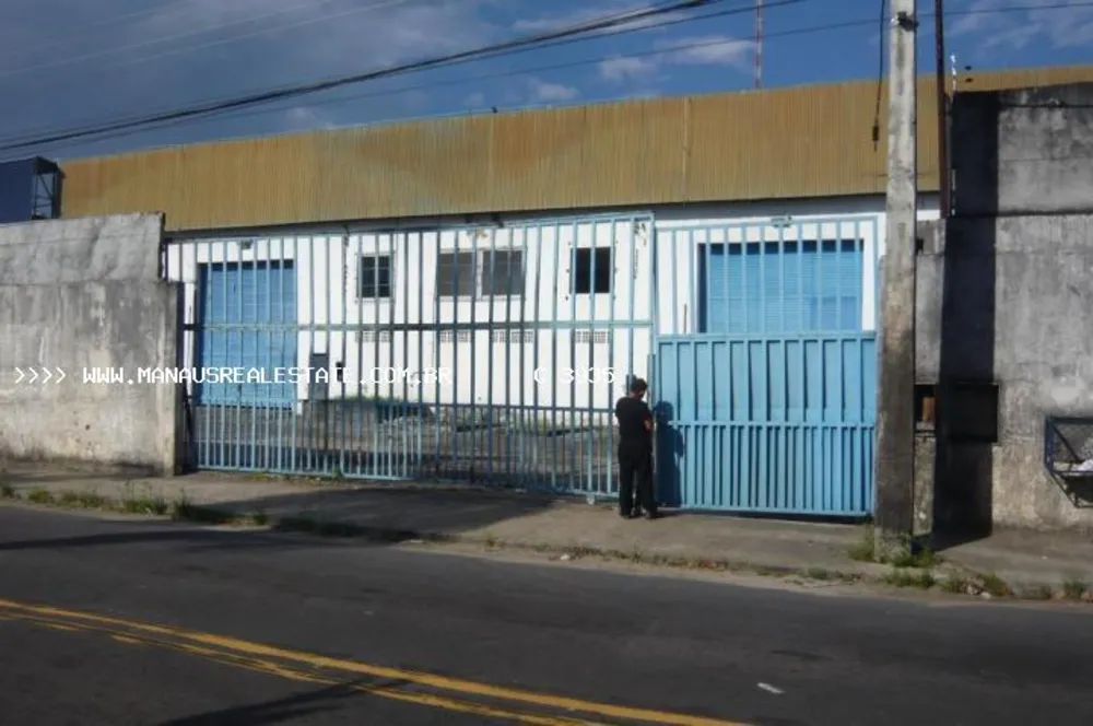 Depósito-Galpão, 1388 m² - Foto 7