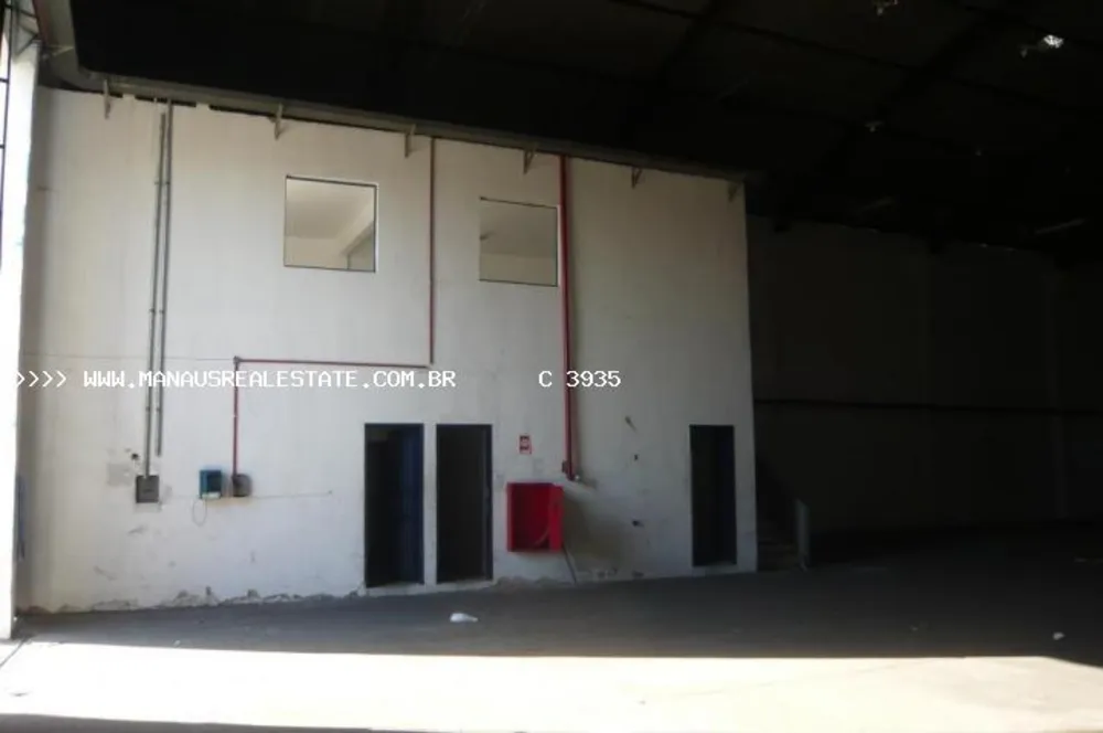 Depósito-Galpão, 1388 m² - Foto 8