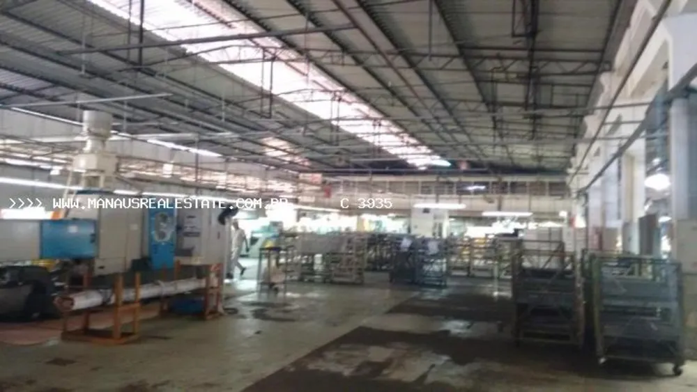 Depósito-Galpão, 4700 m² - Foto 12