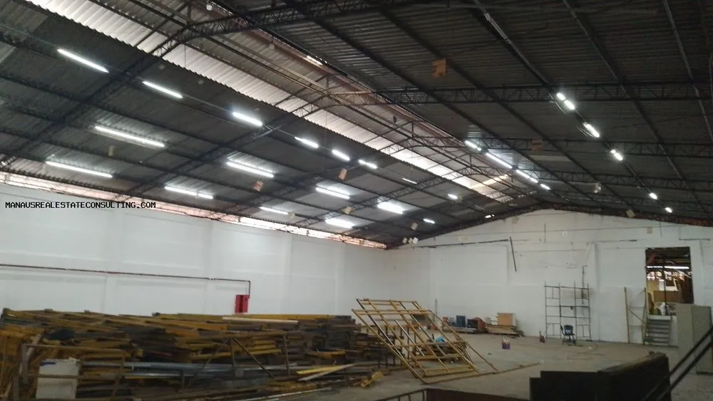 Depósito-Galpão, 6000 m² - Foto 8